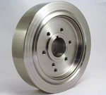 64277 Pro Race All Steel Sfi Harmonic Balancer, Chrysler 273-360. Fixed Price $366.95.