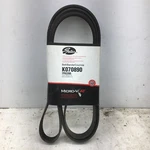 Gates Micro-v Serpentine Belt K070890 (new Old Stock). Fixed Price $29.99.