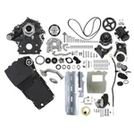 Holley Drive Belt Kit 20-340BK;. Fixed Price $3440.94.