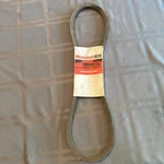 Motorcraft JE-423 Accessory Drive Belt 0.69" X 42.3 38 Degree 22/32 Wide. Fixed Price $5.00.