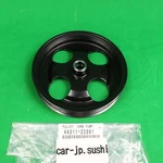 Toyota Genuine Lexus SC/GS/IS300 Supra MK4 Steering Vane Pump Pulley 44311-22091. Fixed Price $108.87.