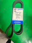 New Gates K080926 Fleetrunner Micro-v Serpentine Belt 8PK2352 Green Stripe. Fixed Price $45.99.