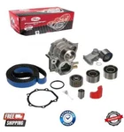 Engine Timing Belt Kit With Water Pump Gates Fits 03-04 Subaru Impreza 2.0L-H4. Fixed Price $543.12.