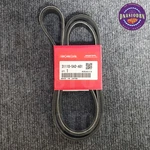New Oem Serpentine Drive Belt For 2013-2017 Honda Accord 2.4L 31110-5A2-A01. Fixed Price $32.55.