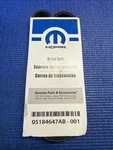 Genuine Oem Mopar Serpentine Belt Chrysler Dodge Jeep Durango 3.6 V6 05184647AB. Fixed Price $49.99.