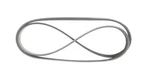 New Motorcraft Serpentine Drive Belt JK4-521-B Ford Lincoln 2.0L 2020-2025. Fixed Price $25.85.