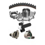 Engine Timing Belt Kit With Water Pump Dayco Fits 1994 Toyota 4RUNNER 3.0L-V6. Fixed Price $107.54.