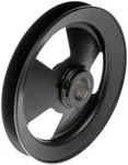 Power Steering Pump Pulley Dorman 300-318. Fixed Price $60.26.