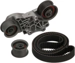 Engine Timing Belt Component Kit-powergrip Premium Oe. Fixed Price $401.99.