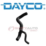 Dayco 71899 Radiator Coolant Hose For XL3Z-8286-AA KM4715 KM3091 Ui. Fixed Price $68.68.