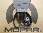 Mopar Timing Belt Kit 68031478AA Jeep Libery Cherokee 2008-2012 2.8CRD 2.8TD. Fixed Price $269.99.