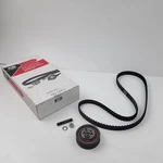 Engine Timing Belt Component Kit Fits Volkswagen Cabrio 1996-2002 Jetta 1997-99. Fixed Price $57.00.
