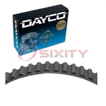 Dayco 95124 Engine Timing Belt For TB124 TB-124 T124 R0124 MD140229 MD110709 Fw. Fixed Price $26.66.