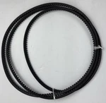 Continental Cogged V-belt: 5VX1700. Fixed Price $100.00.