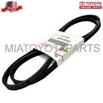 Oem Genuine Toyota 2010-2011 Camry 2.5L L4 Gas Serpentine Drive Belt 90916-A2022. Fixed Price $32.99.