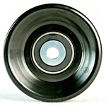Accessory Belt Tension Pulley For 1987-2004 Plymouth Jeep Chrysler Dodge. Fixed Price $14.06.