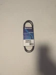 Dayco Serpentine Belt 5030473 (3PK1200). Fixed Price $15.00.
