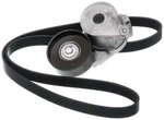 Serpentine Belt Drive Component Kit-accessory Gates 90K-38413. Fixed Price $220.99.