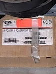 4/C158 Gates Band New In Box. Fixed Price $170.00.