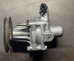 1987 Porsche 944 924S Used Zf Power Steering Pump 7681 955 119. Fixed Price $57.50.
