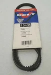 Armor Mark 15435 Premium Top Cord Cogged V-belt Durable Drive. Fixed Price $11.99.