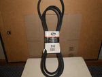Gates B146 Hi-power Ii V-belt 21/32" X 149" Usa Dayco BP146 Free Ship. Fixed Price $27.25.