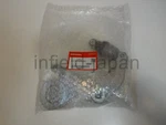 Genuine Honda Civic 2012-2015 Auto Belt Tensioner 31170-R0A-025 F/s. Fixed Price $133.19.
