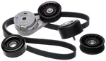 Gates Complete Serpentine. Fixed Price $272.99.
