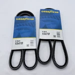 Goodyear Belts 15470 V-belt, 15/32" Wide, 47" Length Pack. Fixed Price $23.99.