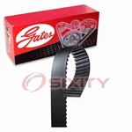 Gates T215 Engine Timing Belt For TB215 TB-215 OHC215 CD-215 B-0215 Ab. Fixed Price $24.72.