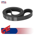 High Quality Serpentine Belt For Mercedes-benz C63 CL63 CLK63 CLS63 E63 ML63 Amg. Fixed Price $15.89.