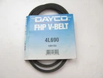 Dayco 4L690 Accessory Drive Belt - 1/2" X 69". Fixed Price $10.79.