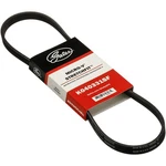Gates K040331SF Stretch Fit Micro Serpentine Drive Belt. Fixed Price $163.50.
