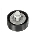 New Oe Genuine Vw Volkswagen 06-2023 Cc Passat Atlas Idler Pulley 022-145-276-F. Fixed Price $81.30.