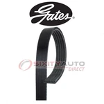 Gates Micro-v K050720 Serpentine Belt For K7205 JK5-726 B4050718 A-720K5 Qc. Fixed Price $49.10.