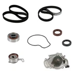 For Honda Accord 94-02 Continental Contitech Pro Series Plus Timing Belt Kit. Fixed Price $145.13.