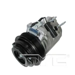 Tyc A/c Compressor For Town & Country, Grand Caravan, Routan 20264. Fixed Price $271.43.