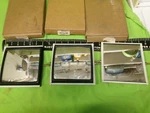 Lot Of Vintage Nos Arrow Rear View Mirrors Truck Equipment Bus. Fixed Price $40.00.