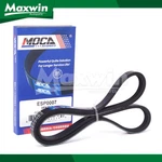 Epdm Drive Belt For 88-92 Mazda MX-6 626 Toyota RAV4 Celica Camry 2.0 2.2 3PK760. Fixed Price $10.50.