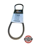 7395 Parts Master Top Cord V-belt Replaces 15402 Dayco 15395 Goodyear Nos. Fixed Price $18.69.