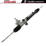 Complete Power Steering Rack And Pinion For 2006-2014 Honda Ridgeline 26-2726. Fixed Price $149.16.
