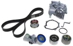 Engine Timing Belt Kit With Water Pump-eng Code: EJ253 Aisin TKF-010. Fixed Price $552.37.