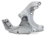 1987-91 Ford F250 F350 7.5L Restored Alternator Smog Pump Bracket E7TA-10239-AB. Fixed Price $275.50.