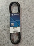 Studabaker Chevy Ford Gmc Dodge & 1600 Otherdrive Belt Dayco 15565 Free Shipping. Fixed Price $15.12.