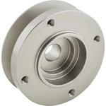 Alternator Pulley With Fan Mount, Fits 1932-38 Ford Flathead. Fixed Price $70.99.