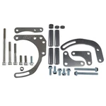 Ict Billet 551576; Low Mount Alternator/ps Bracket, Lwp For Sbc W/dbl Hump Heads. Fixed Price $115.68.