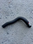 Dayco 71977/ 22420 Radiator Coolant Hose 9053 62514 4767160 22354M. F+s. Fixed Price $23.99.