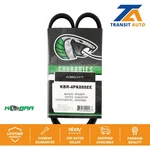 Air Conditioning Serpentine Belt Ford Gmc Chevrolet Escape Sierra 1500 Focus. Fixed Price $17.34.