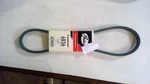 Nos Gates 6836 Lawn & Garden Power Equipment Accessory Drive Belt 1/2" X 36". Fixed Price $14.80.