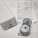 Belt Tensioner Assembly Gates 38659 New ***missing Roller***. Fixed Price $129.00.